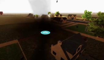 Imagen 2 para Storm Chasers Walkthrough