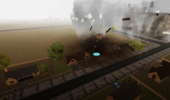 Imagen 0 para Storm Chasers Walkthrough