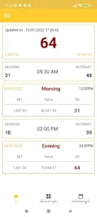 Imagen 0 para Shwe 2D