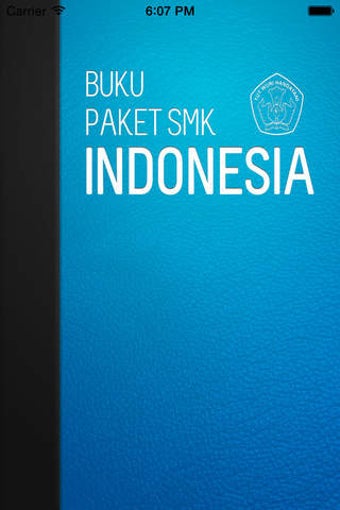 Image 0 for Buku Paket SMK