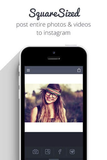 Image 0 for Square Sized - Crop & exp…