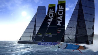 Image 0 for Sailaway III