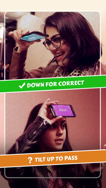 Image 3 for Desi Charades - Bollywood…