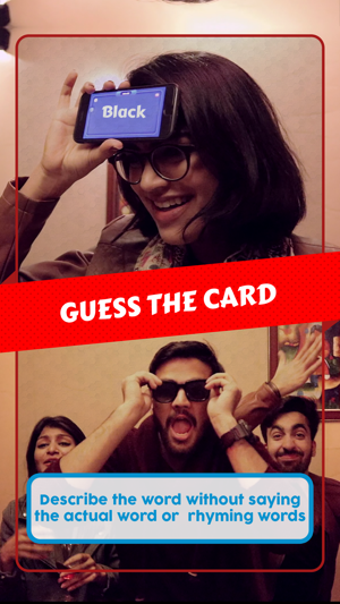 Image 2 for Desi Charades - Bollywood…