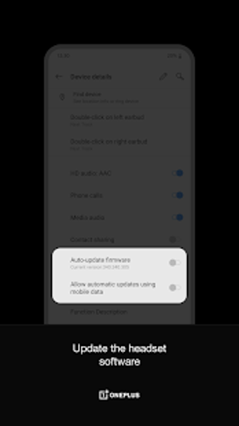 Image 1 for OnePlus Buds