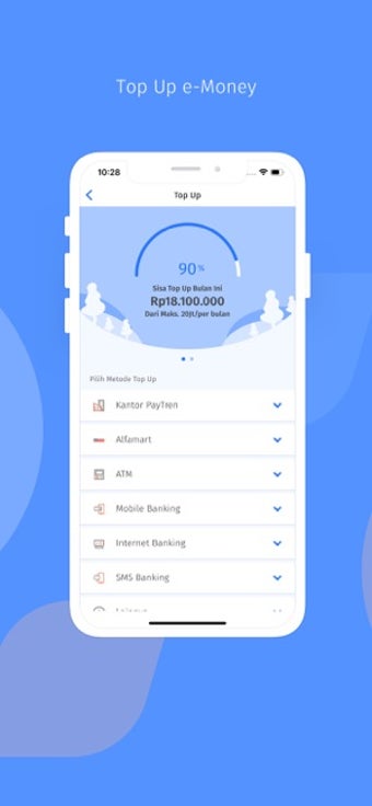 Image 0 for PayTren 5.17