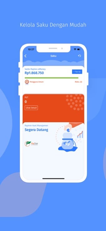 Image 3 for PayTren 5.17
