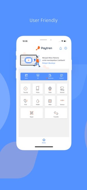 Image 1 for PayTren 5.17