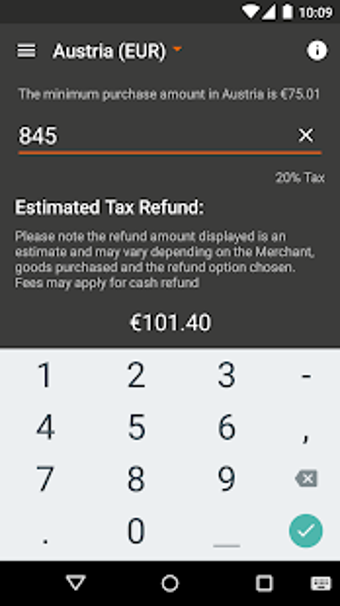 Image 0 for Premier Tax Free - Intern…