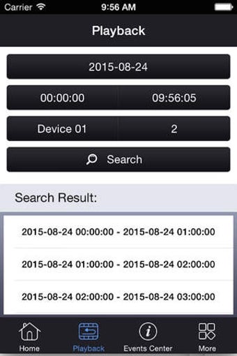 Imagen 0 para HYUVIEWER