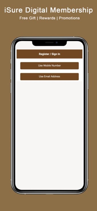 Image 1 for iSure Digital Membership