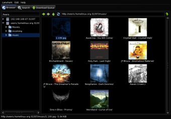 Image 0 for Lanshark Portable