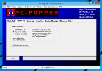 Image 2 for PC-Popper