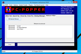 Image 0 for PC-Popper