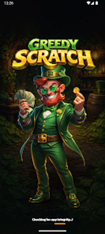 Image 0 for Greedy Cards