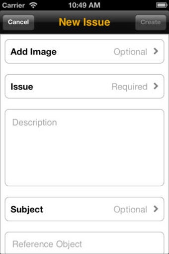 Image 0 for SAP ERP Quality Issue