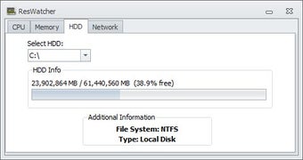 Image 3 for ResWatcher