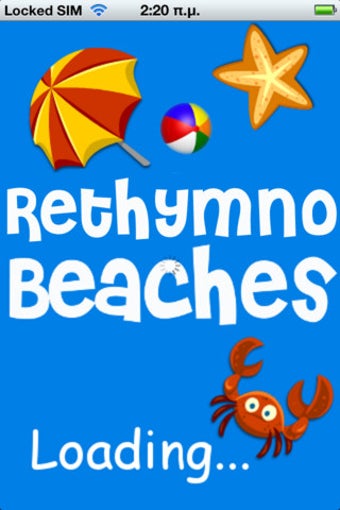 Imagen 0 para Rethymno Beaches