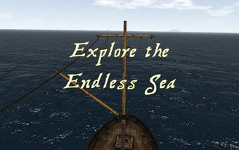 Image 1 for Sea Captain 2017