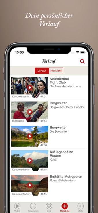 Image 1 for ServusTV