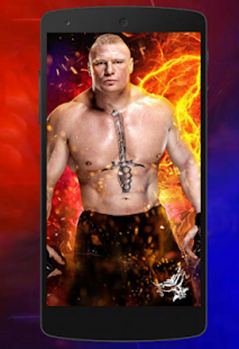 Image 1 for Brock Lesnar Wallpapers H…