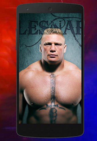 Image 0 for Brock Lesnar Wallpapers H…