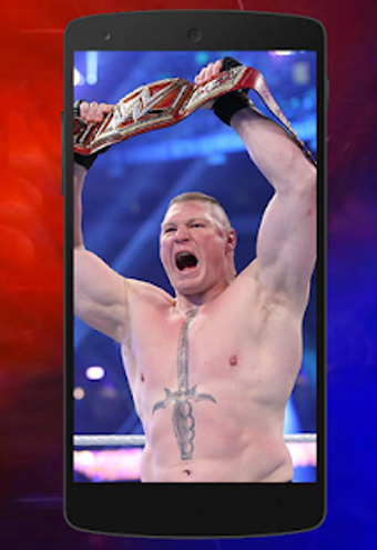 Image 0 for Brock Lesnar Wallpapers H…