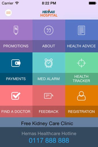 Image 0 for Hemas Health