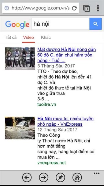Imagen 1 para Mobile Browser for Window…