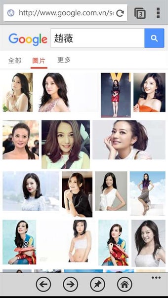 Imagen 2 para Mobile Browser for Window…
