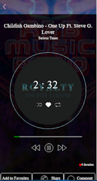 Imagen 0 para RnB Music