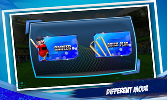 Imagen 0 para Motu Patlu Cricket Game