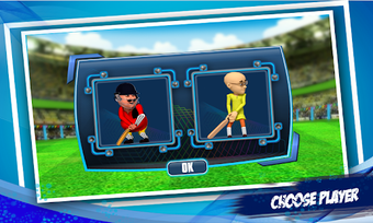 Imagen 3 para Motu Patlu Cricket Game