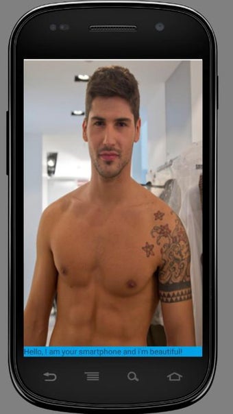 Imagen 1 para PhoneSex Gender