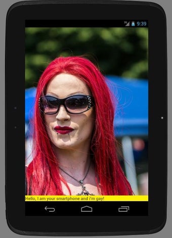 Imagen 3 para PhoneSex Gender