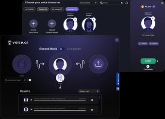 Image 0 for Voice.ai