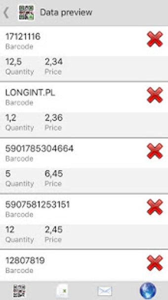 Image 2 for LoMag Barcode Scanner 2 E…