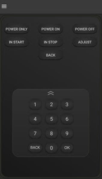 Image 2 for Lg Service Remote Control