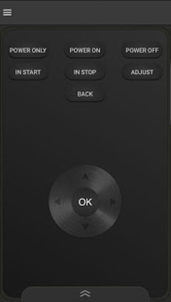 Image 0 for Lg Service Remote Control