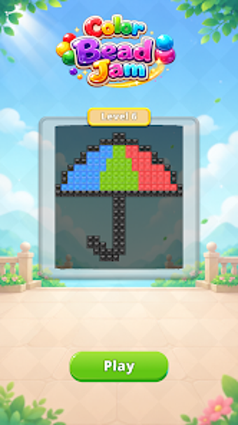 Imagen 0 para Color Bead Jam