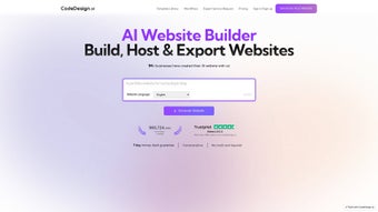 Image 0 for CodeDesign