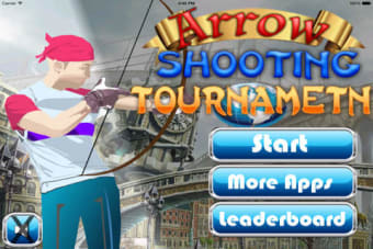 Image 0 for Arrow Shooting Tournament…