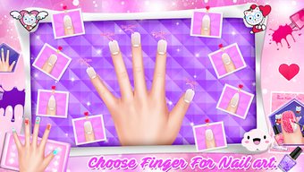 Image 0 for Hi Kitty Nail Salon