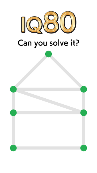 Image 3 for 1LINE - one-stroke puzzle…