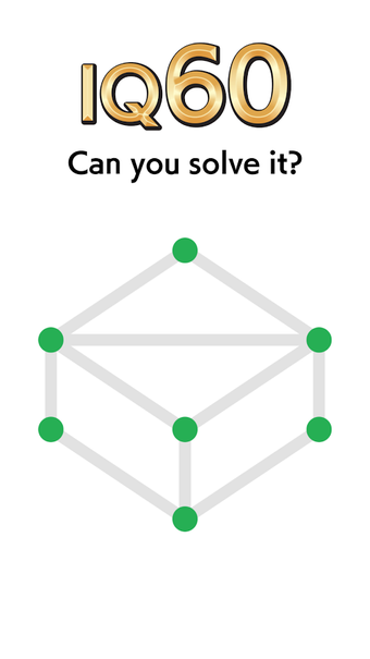 Image 2 for 1LINE - one-stroke puzzle…