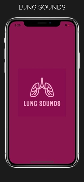 Image 1 for Lung Sounds