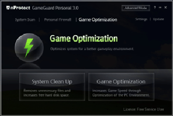 Image 2 for GameGuard Personal