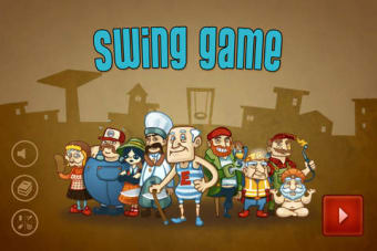 Image 0 for Swing Game