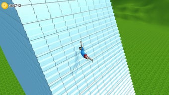 Imagen 0 para Drop simulator