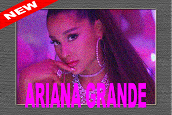 Imagen 3 para Ariana Grande - '7 rings …